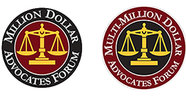 Million Dollar and Multi-Million Dollar Advocates Forum